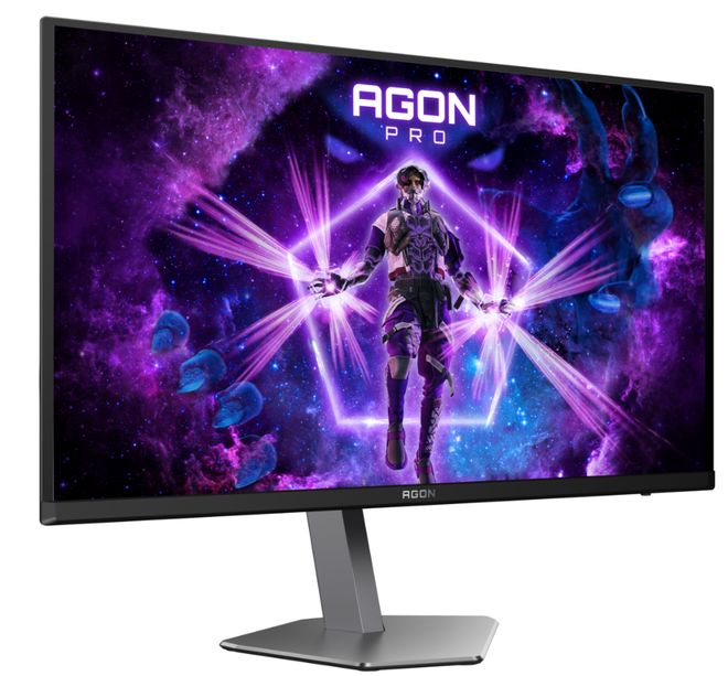 5080必搭4K240Hz OLED显示器不朽情缘平台推荐这台神器拉满游戏体验！RTX(图1)