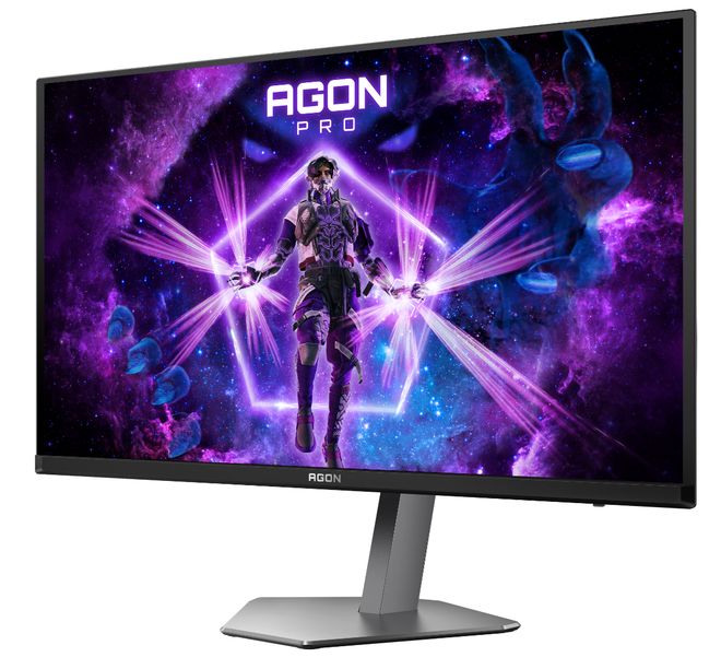 5080必搭4K240Hz OLED显示器不朽情缘平台推荐这台神器拉满游戏体验！RTX(图11)