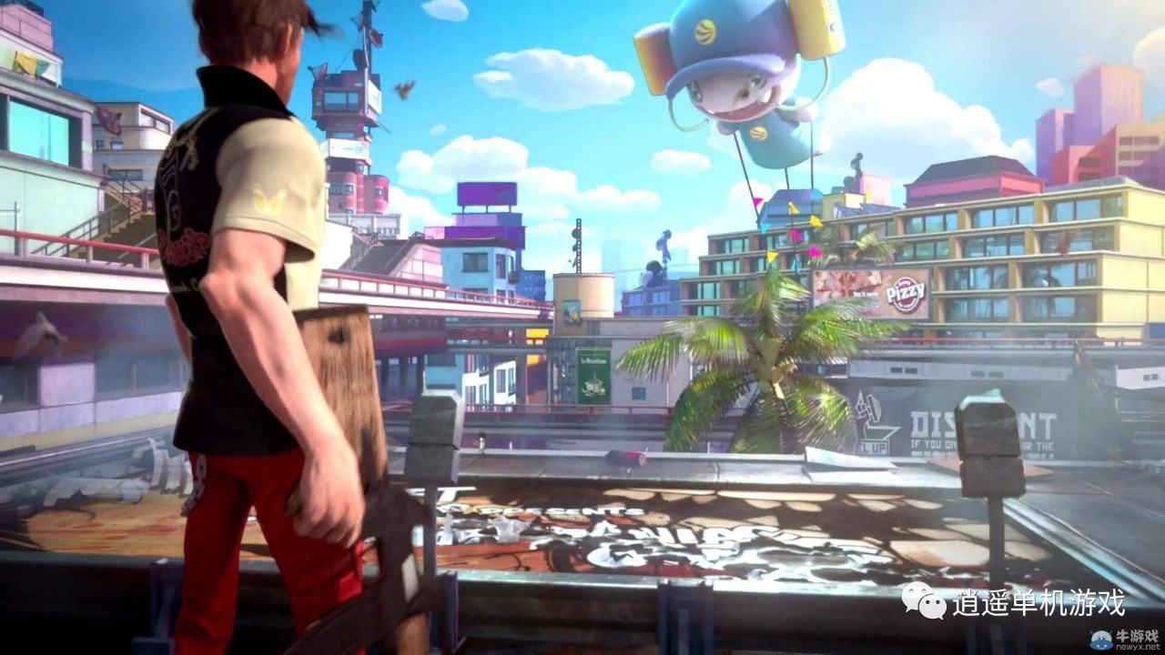 荐七款Xbox上不可错过的游戏不朽情缘游戏网站登录IGN推(图3)