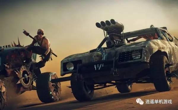 荐七款Xbox上不可错过的游戏不朽情缘游戏网站登录IGN推(图6)