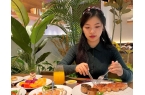 的像鞋底随后被餐厅起诉要求赔偿158W不